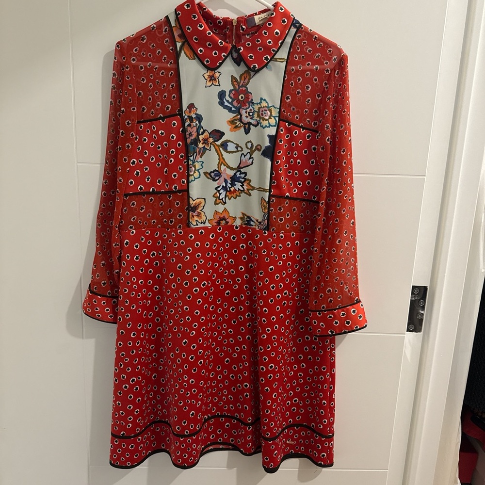 Ted Baker mini dress